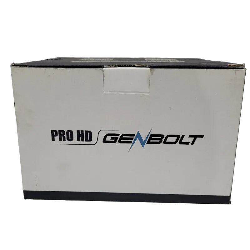 Cámara de Seguridad Genbolt GB201HN-4G