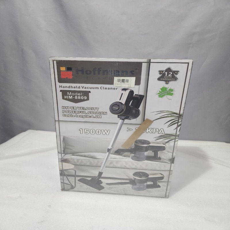 Aspiradora Vertical Hoffmans HM-8809 1500W