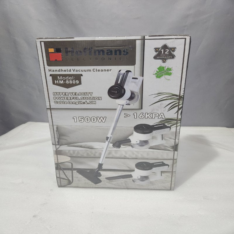 Aspiradora Vertical Hoffmans HM-8809 1500W
