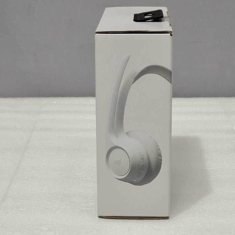 Audífonos Inalámbricos Logitech Zone 300 Blanco