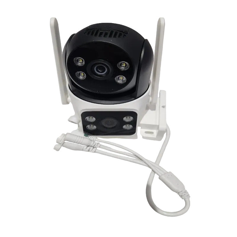 Cámara de Seguridad Genbolt GB201HN-4G
