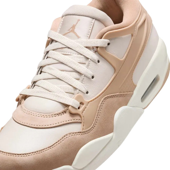 Zapatillas Nike Air Jordan 4 RM Chanvre/ Voile/ Orewood BRN  38.5 EUR /24.5 CM