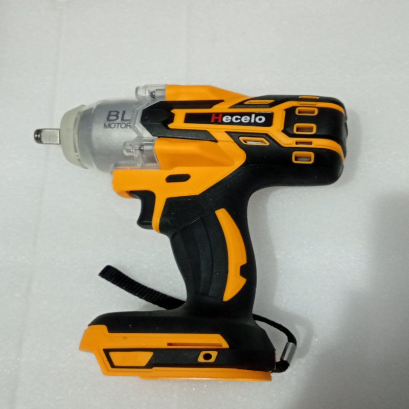Llave de Impacto Hecelo 06