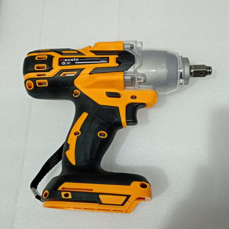 Llave de Impacto Hecelo 06
