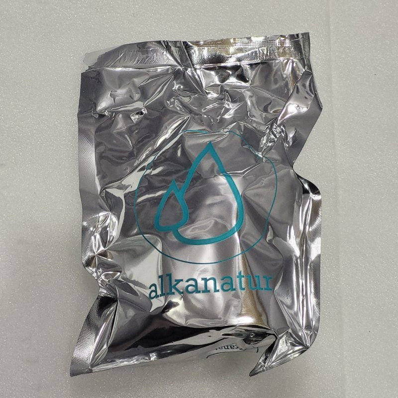 Pack 3 Filtros de Agua Alkanatur Drops Blanco