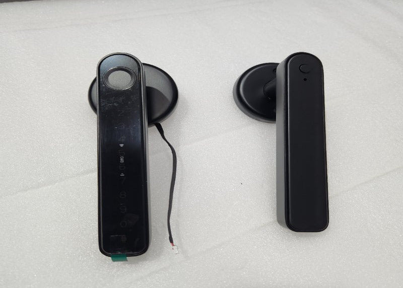 Cerradura Inteligente Agdet con Huella Digital WiFi, App Tuya