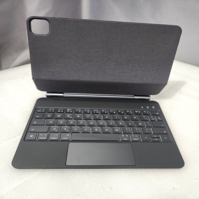 Teclado para iPad Pro 11 Keyboard A1890 Negro