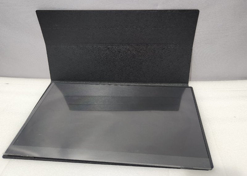 Monitor Portátil para Laptop Goojodoq AC1055 15,6" Negro