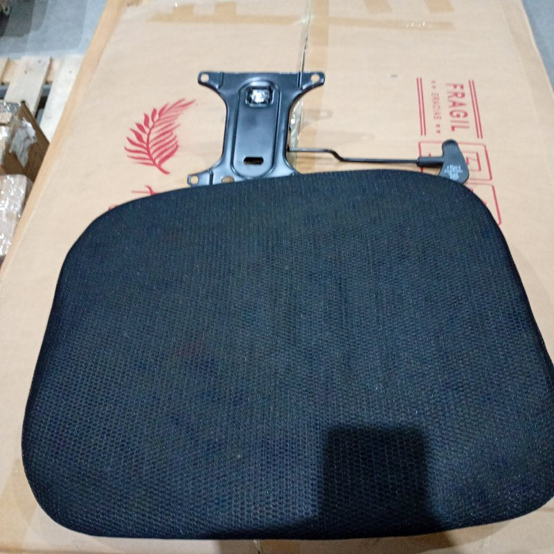 Silla de Escritorio CYS Apoya Brazo Modelo Maya Ergonómica Color Negro