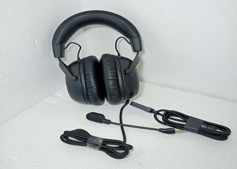 Audífonos Bluetooth HyperX Cloud III