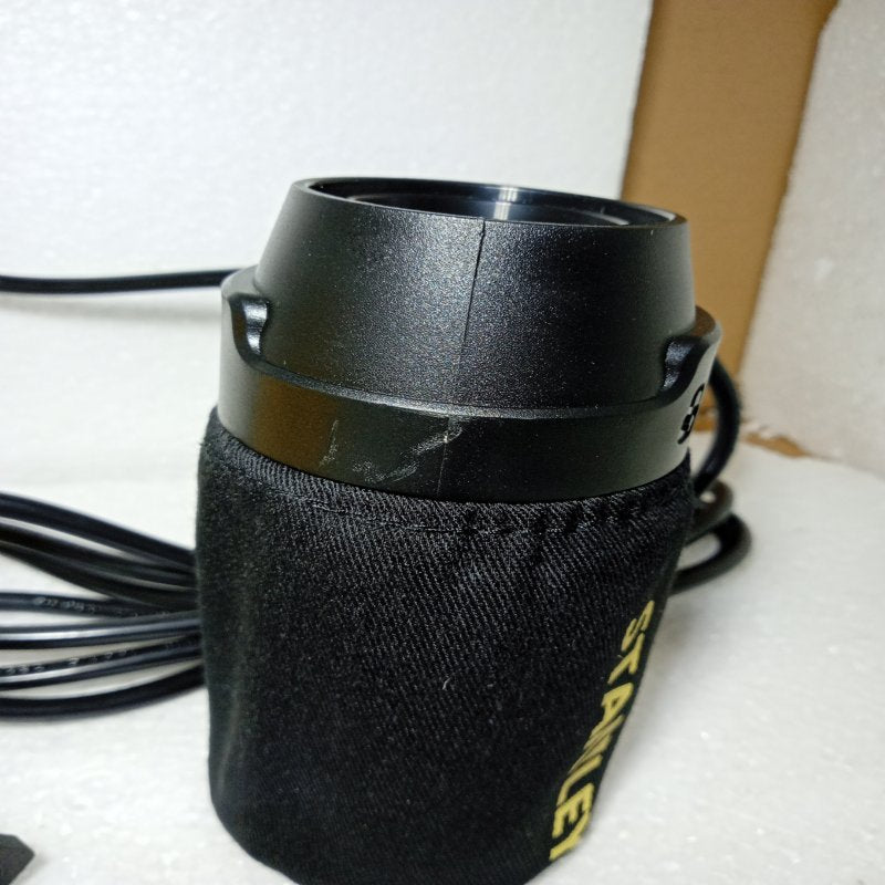 Lijadora Roto-Orbital Stanley SS30-B2C, Amarillo