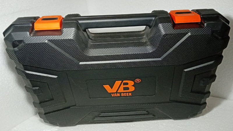 Mini Sierra Eléctrica Van Beek VBSE4