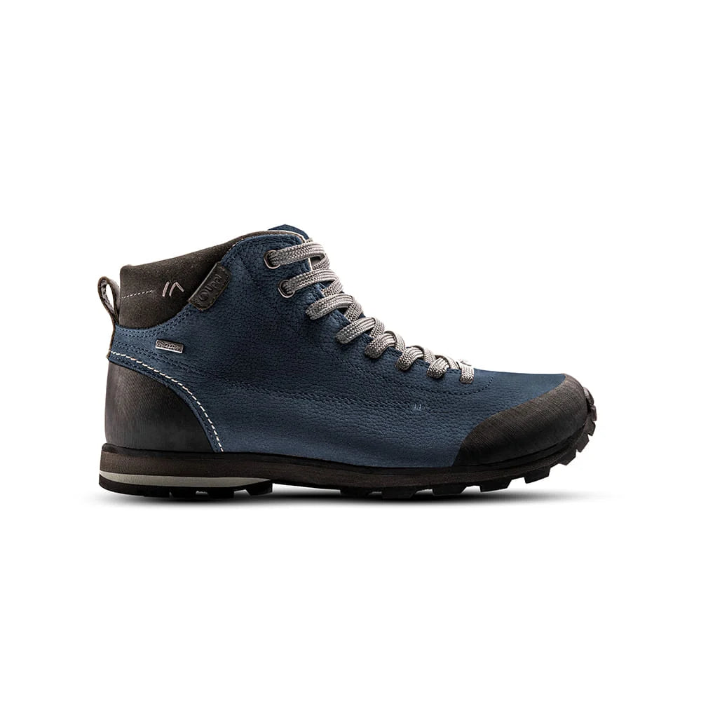 Botín Lippi Woods Mid Azul 44 EUR / 29.5 cm Hombre