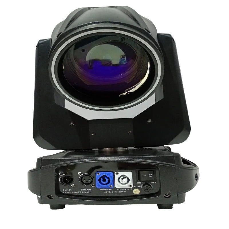 Cabeza Móvil LED 380W Auro Beam 380