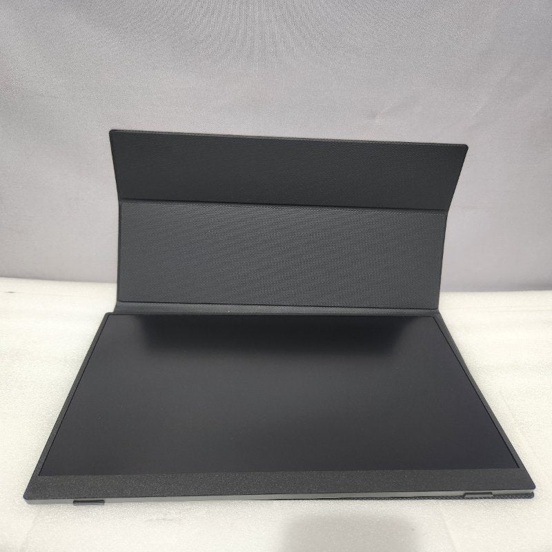 Monitor Portátil para Laptop Goojodoq AC1055 15,6" Negro