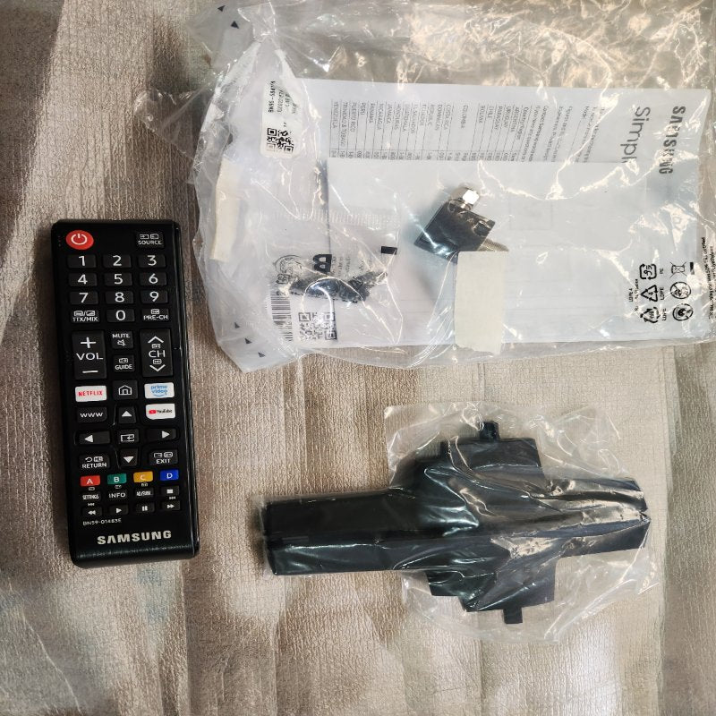 Smart TV Samsung UN40F6000FG 40 Pulgadas Full HD