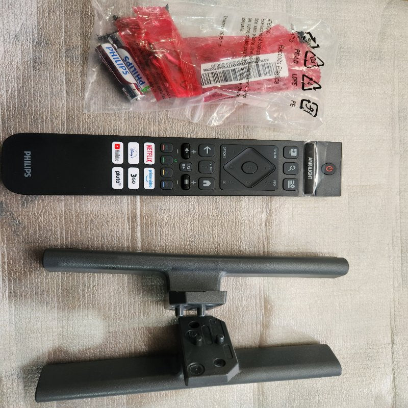Smart TV Philips 32 Pulgadas 6900 Series