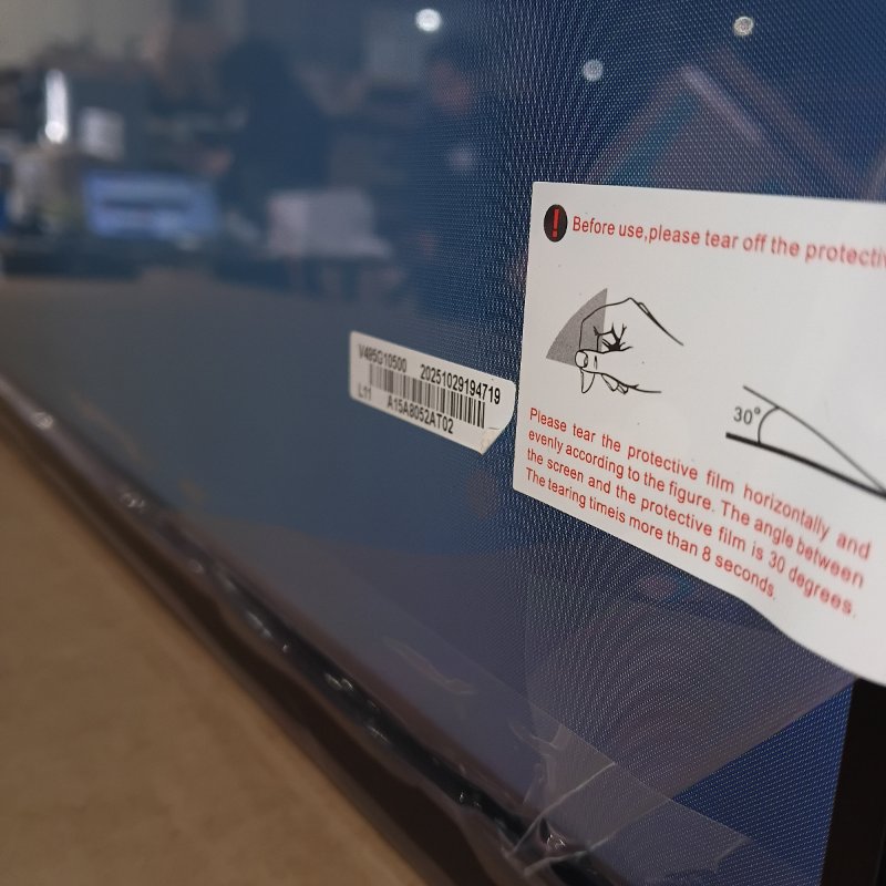 Smart TV Philips 50PUD7019/43 – 50 Pulgadas, 4K UHD