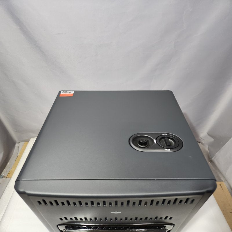 Estufa a Gas Infrarrojo Ursus Trotter UT FGRX-4200, 15 kilos