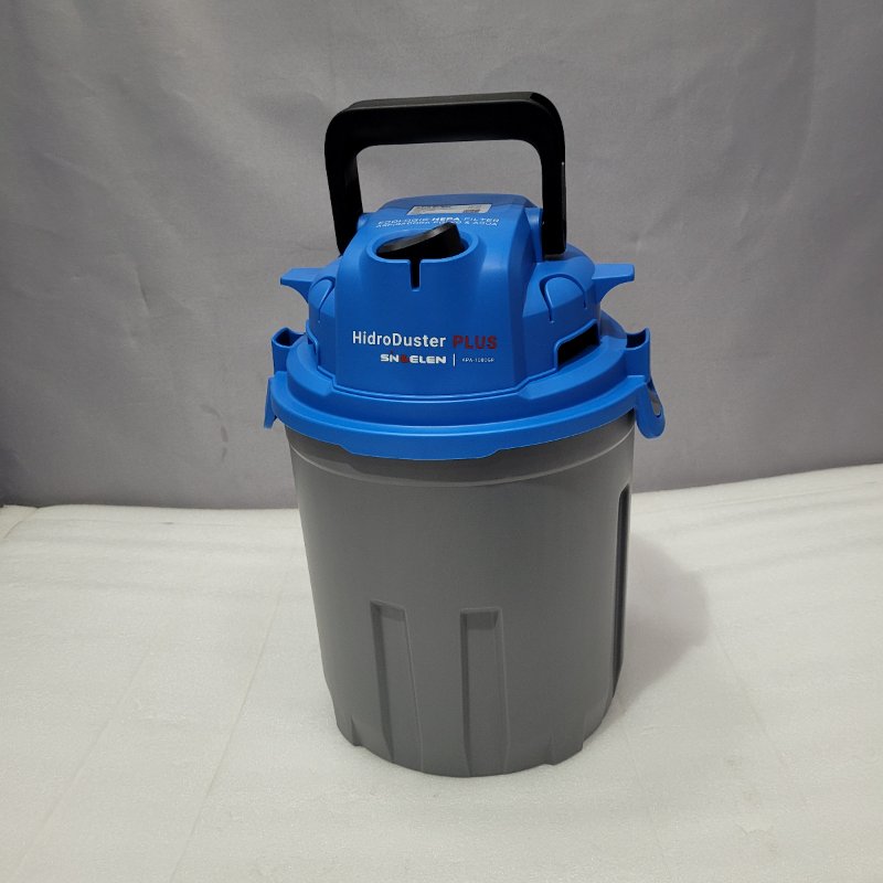 Aspiradora Polvo y Agua Sindelen APA-1000GR, 12 Litros