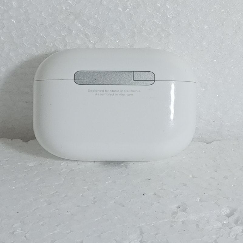 Audífonos Apple AirPods 4 Blanco