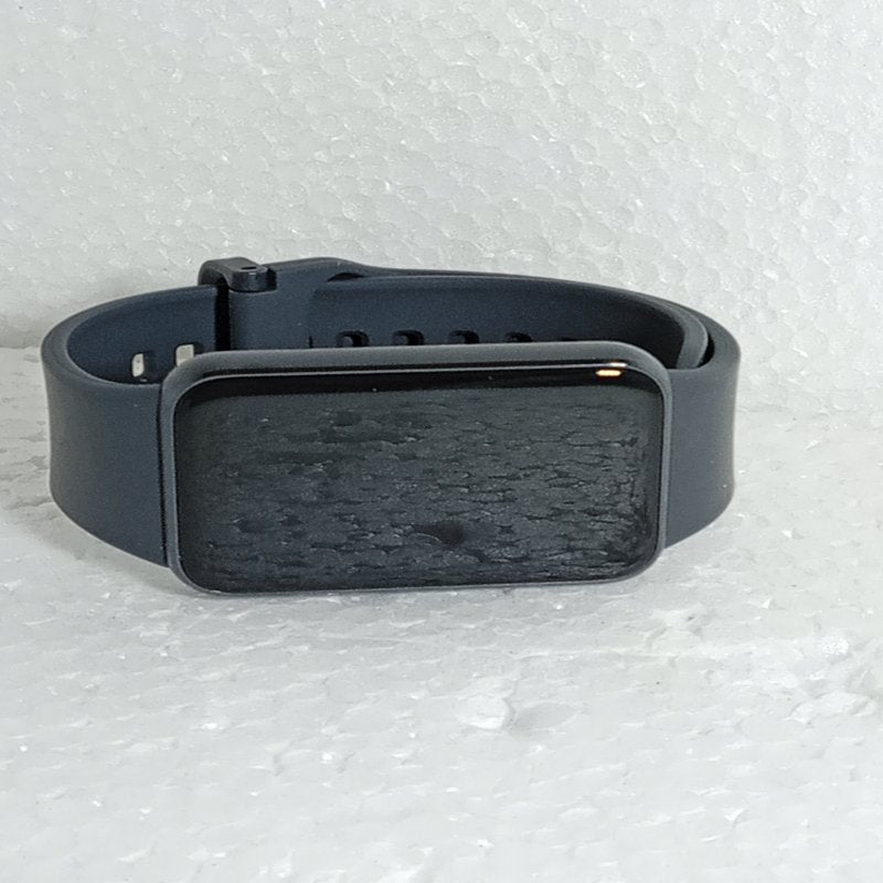 Smartwatch Samsung Galaxy Fit3 SM-R390NZAALTA Gray