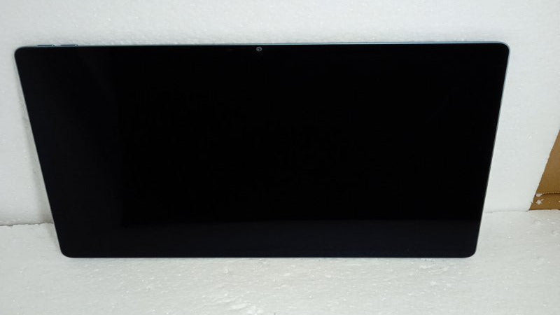 Tablet Lenovo Yoga Tab Plus TB520FU 12.7" + Teclado y Lápiz Azul Petróleo 16GB+256GB
