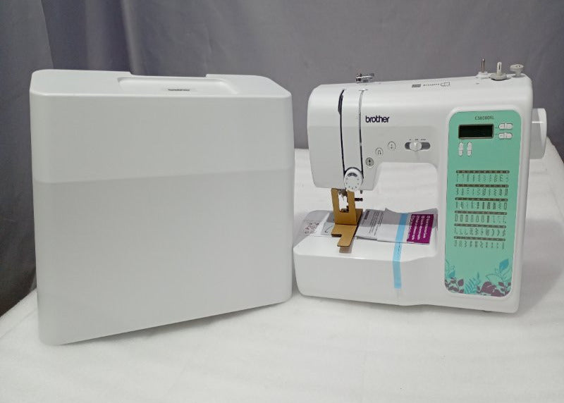 Máquina de Coser Brother CS6000XL