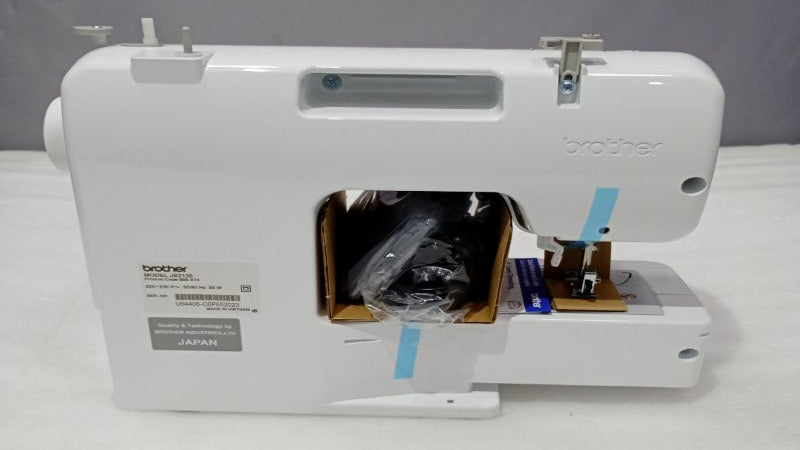 Máquina de Coser Brother CS6000XL