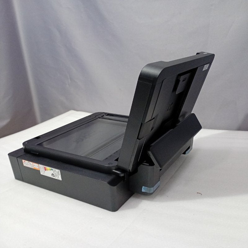 Impresora Multifuncional Brother MFC-T930DW Negro