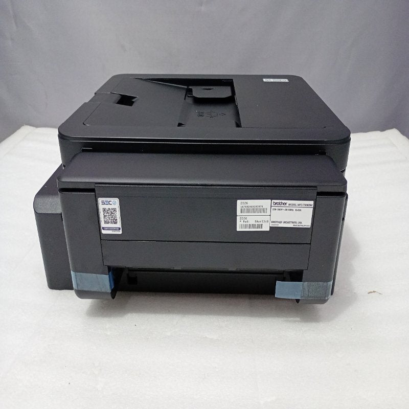 Impresora Multifuncional Brother MFC-T930DW Negro