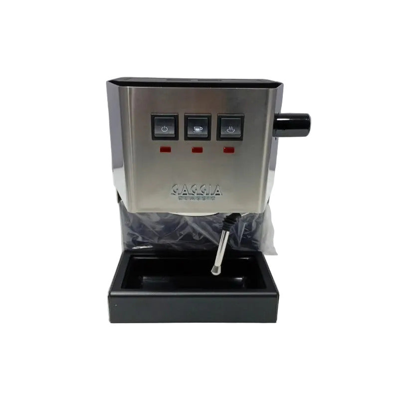 Cafetera Espresso Manual Gaggia Milano Classic E24