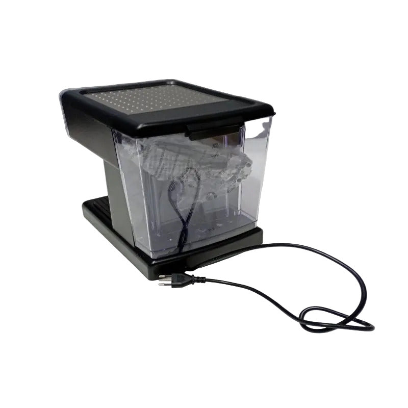 Cafetera Espresso Thomas THJ-165DEL 20 Bares, Negro