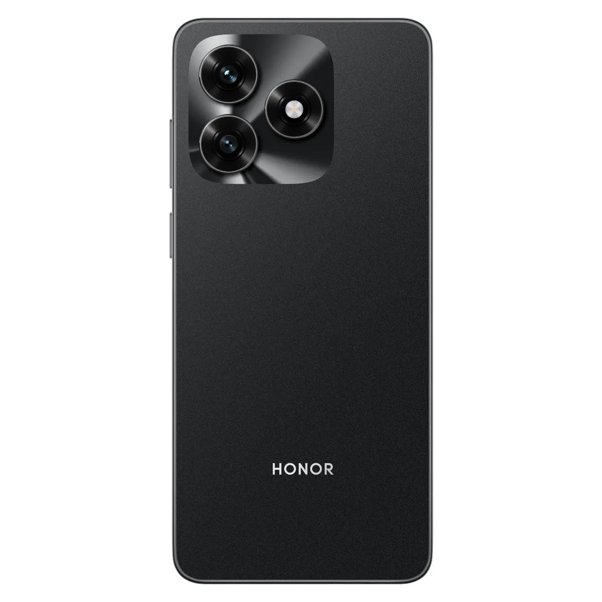 Celular Honor X5C (SEC) 128GB 4GB Negro Medianoche