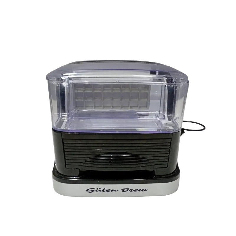 Máquina de Hielo Cubo Guten Ice 2.5 Litros