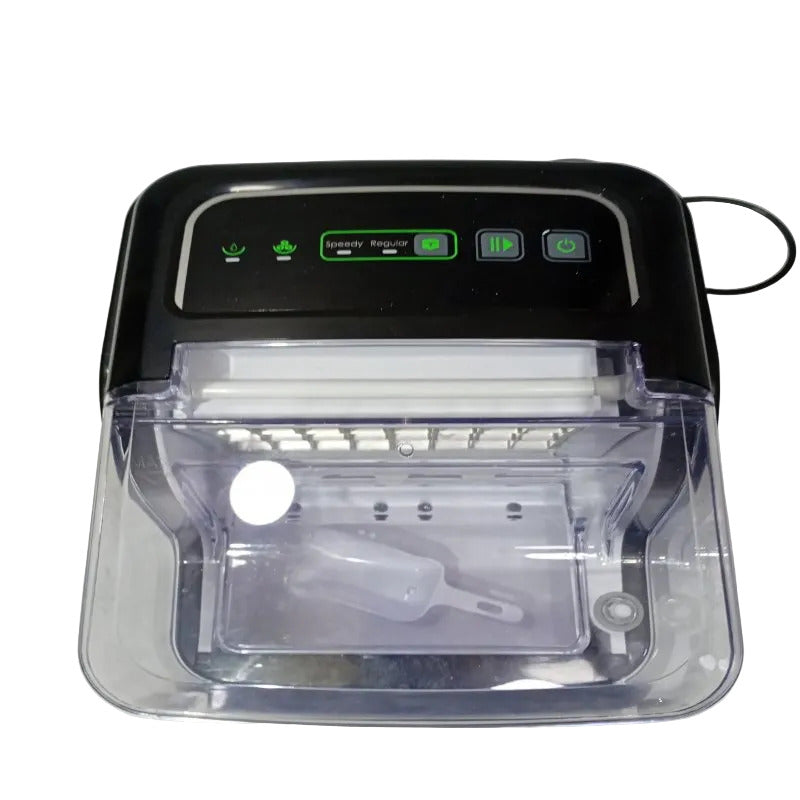 Máquina de Hielo Cubo Guten Ice 2.5 Litros