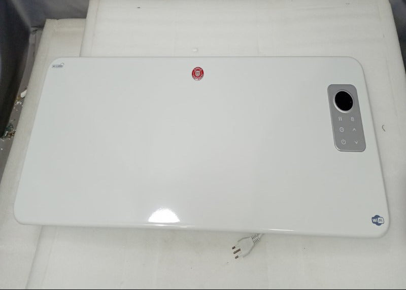 Calefactor Convectivo Ursus Trotter UT MC-20 2000W Blanco