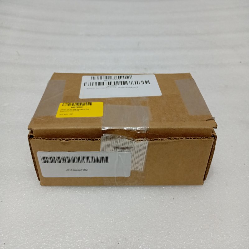 Celular iPhone 12 Pro Apple Reacondicionado 128 GB Black 80% de Batería