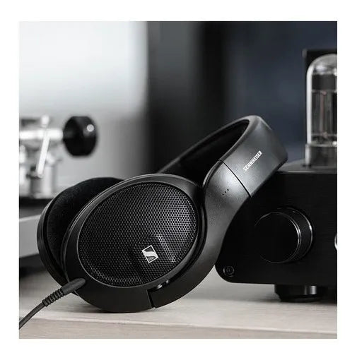 Audifonos Sennheiser Hd 560s Negro