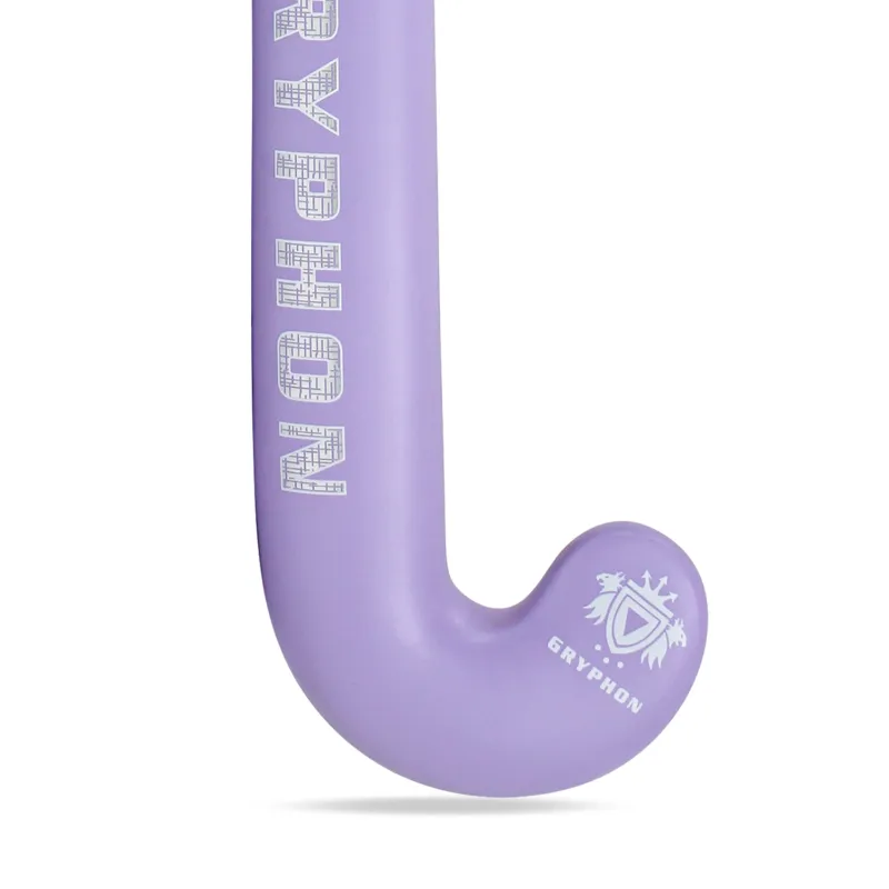 Palo De Hockey Gryphon G24 Cobra Junior Violeta