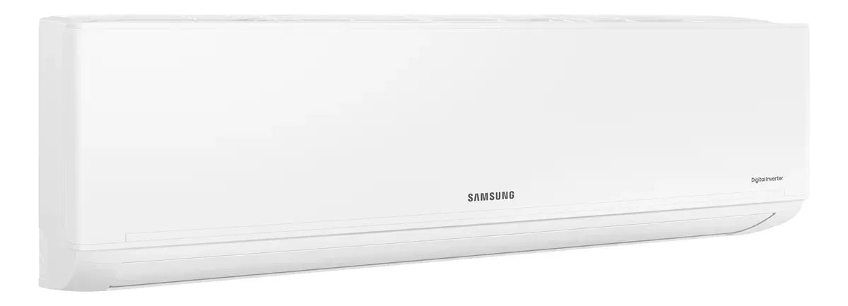 AIRE ACONDICIONADO SPLIT FRIO/CALOR SAMSUNG AR18BSHQAUR 18.000 BTU