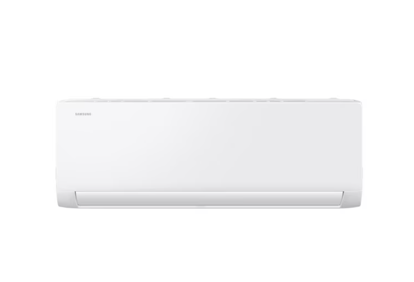 Aire Acondicionado Samsung Inverter 12000 BTU AR40F12C0AM/ZS Blanco