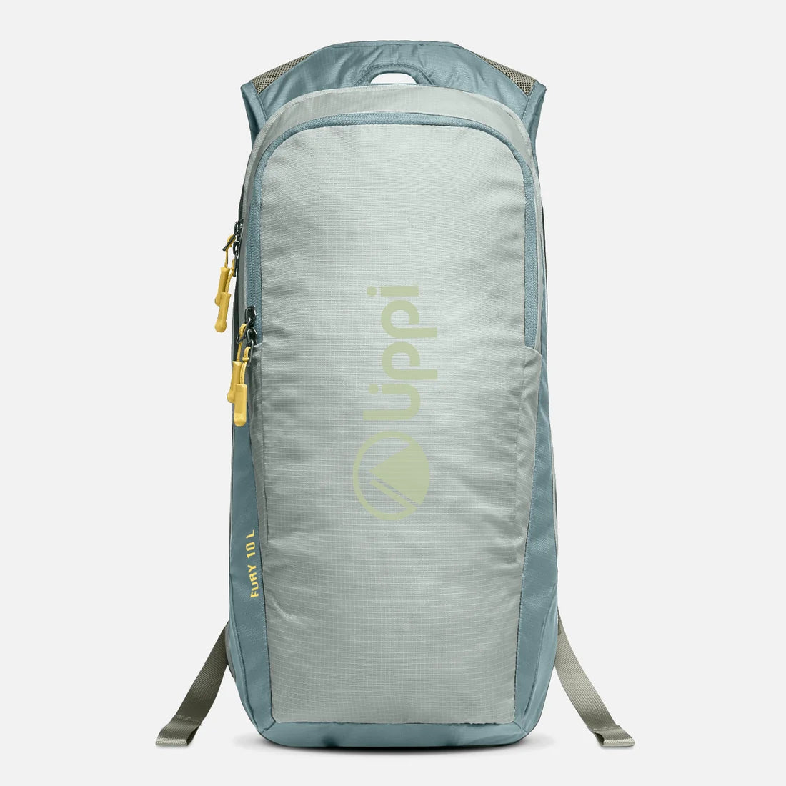 Mochila LIPPI Fury Unisex 10 Litros Verde