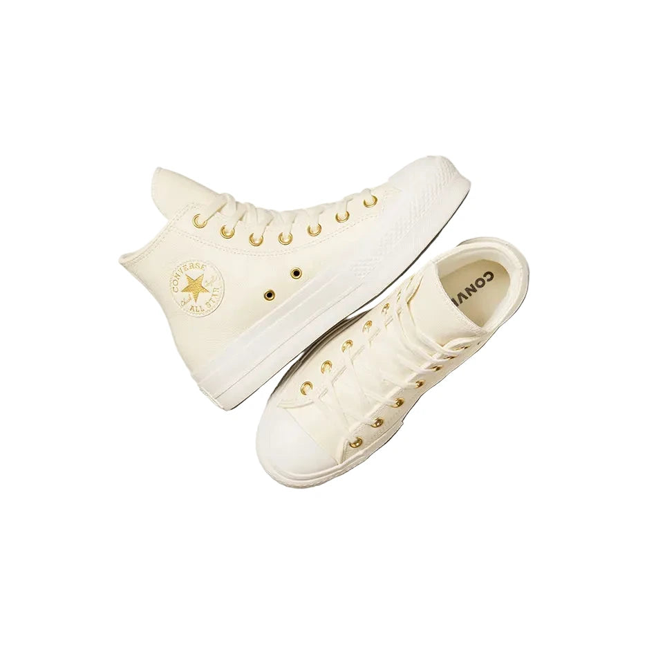 Zapatillas Converse A12764C / Chuck Taylor Blanco