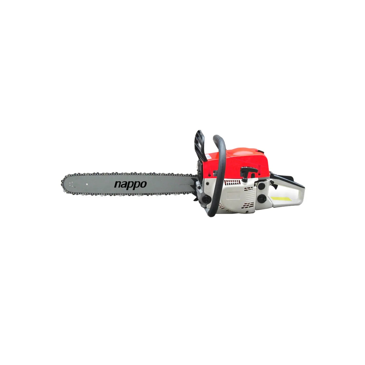 Motosierra Nappo Nhj-050 Roja 20pulg