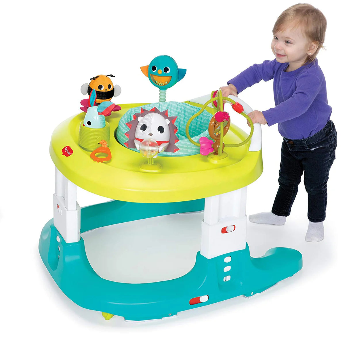 Centro de Actividad 4 en 1 Tiny Love Grow Mobile WA077ETTC