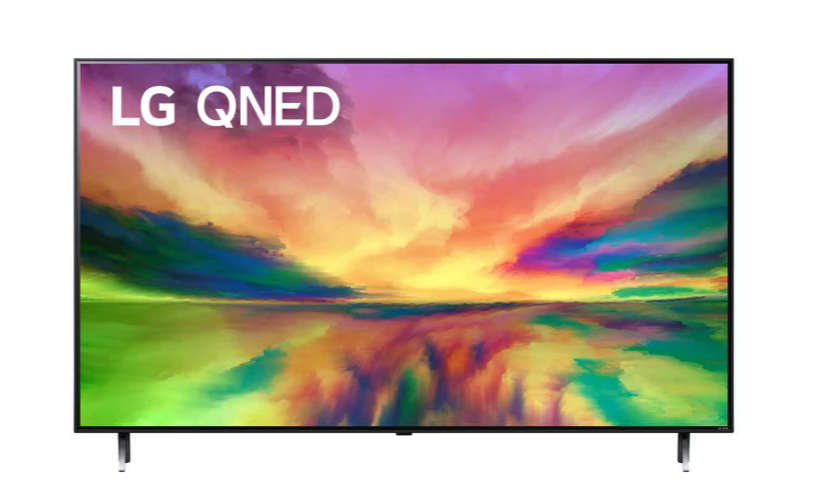 Smart Tv Qned Lg 55qned80