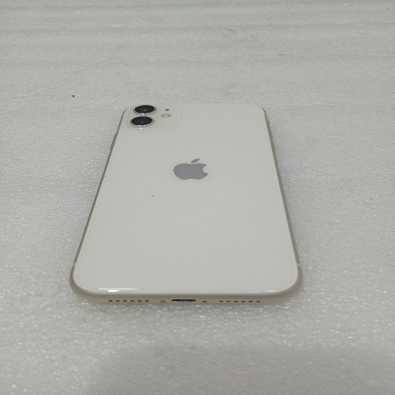 Celular  iPhone 11 Reacondicionado Apple 64 GB, Blanco