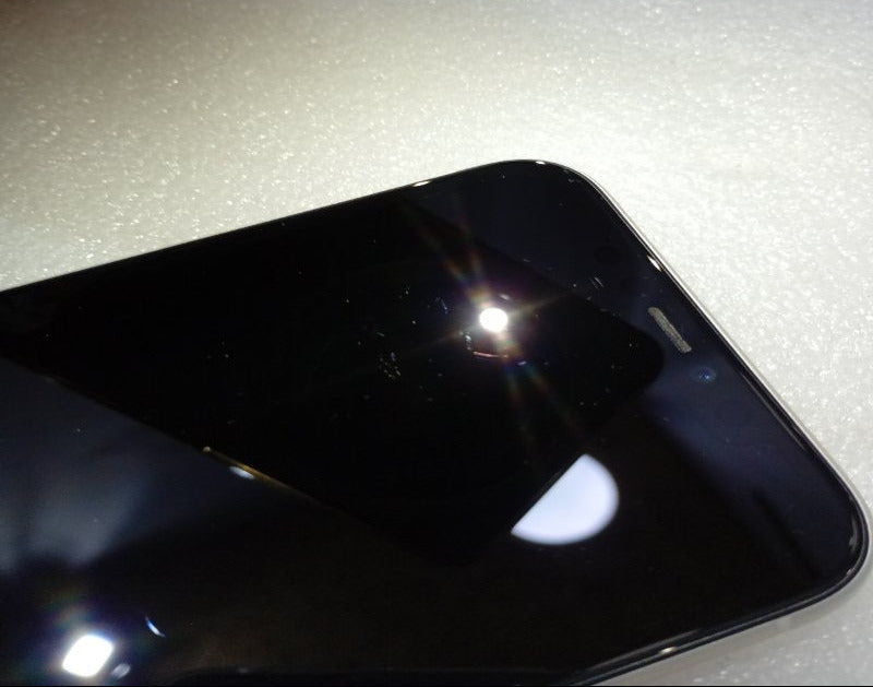 Celular  iPhone 11 Reacondicionado Apple 64 GB, Blanco