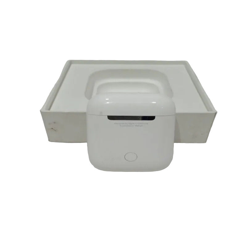 Audífonos Inalámbricos Apple AirPods, Blanco